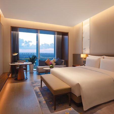Suzhou International Conference Hotel المظهر الخارجي الصورة