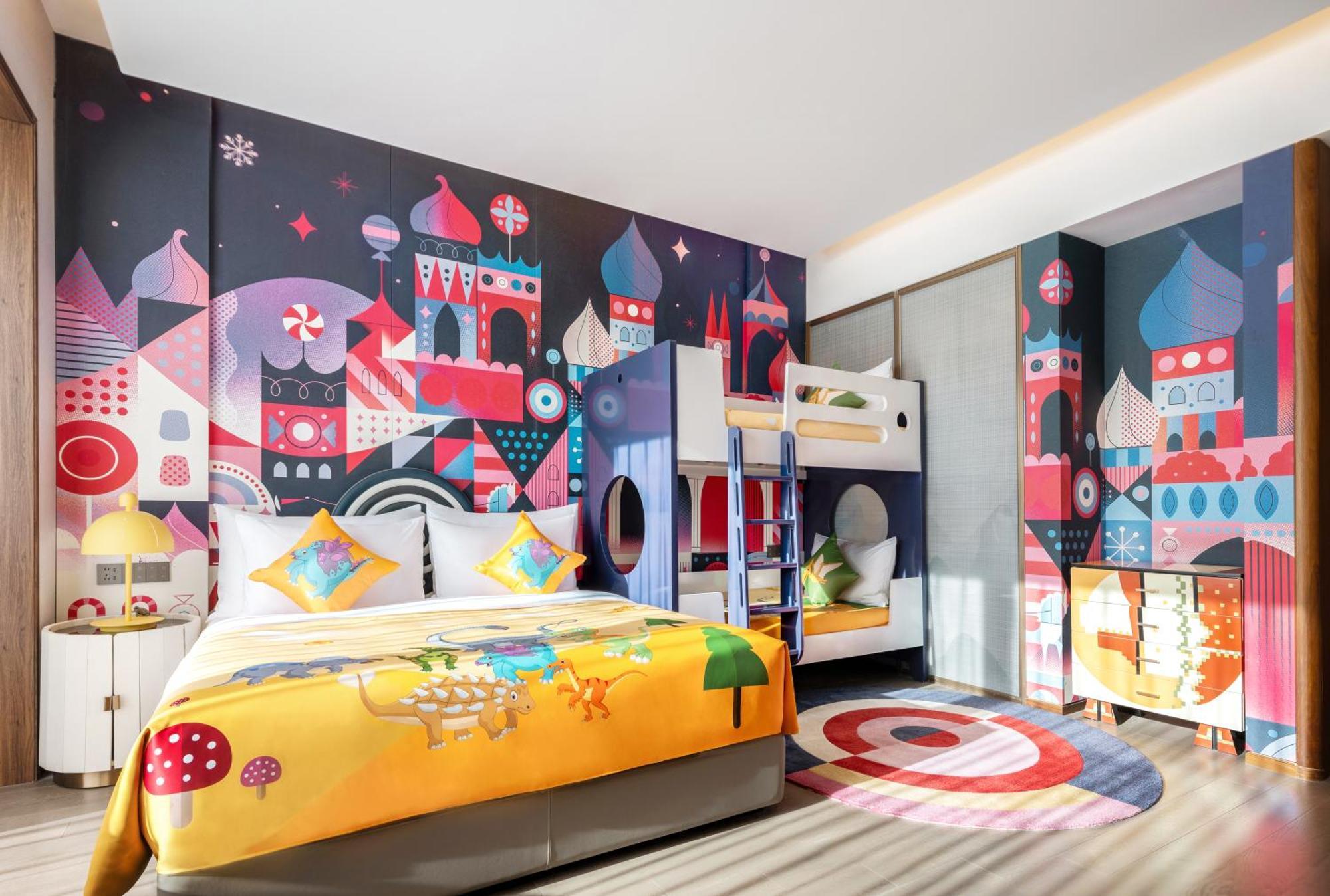 Suzhou International Conference Hotel المظهر الخارجي الصورة