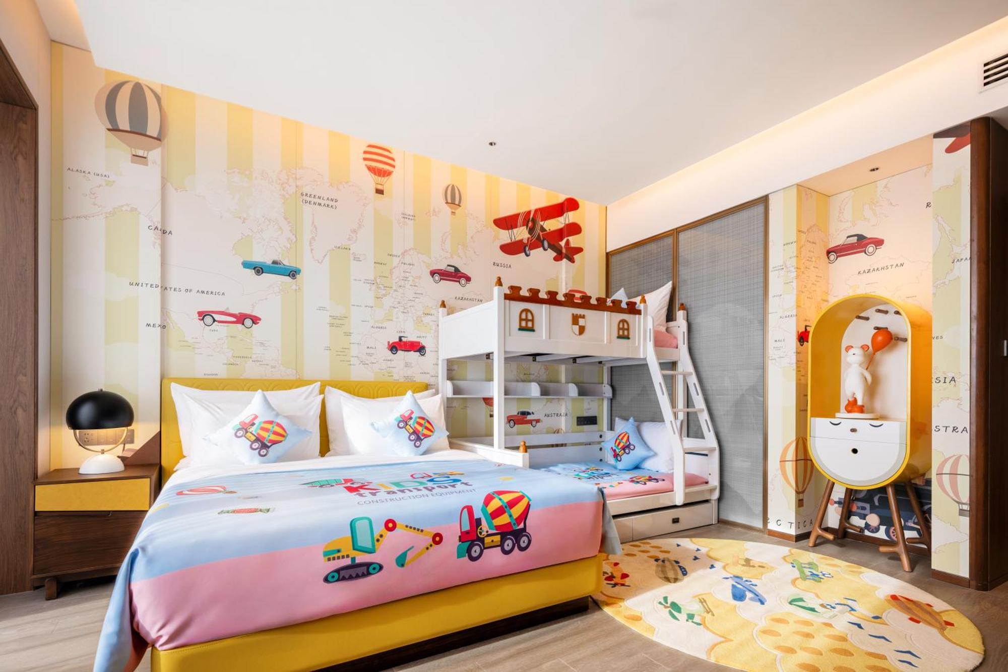 Suzhou International Conference Hotel المظهر الخارجي الصورة