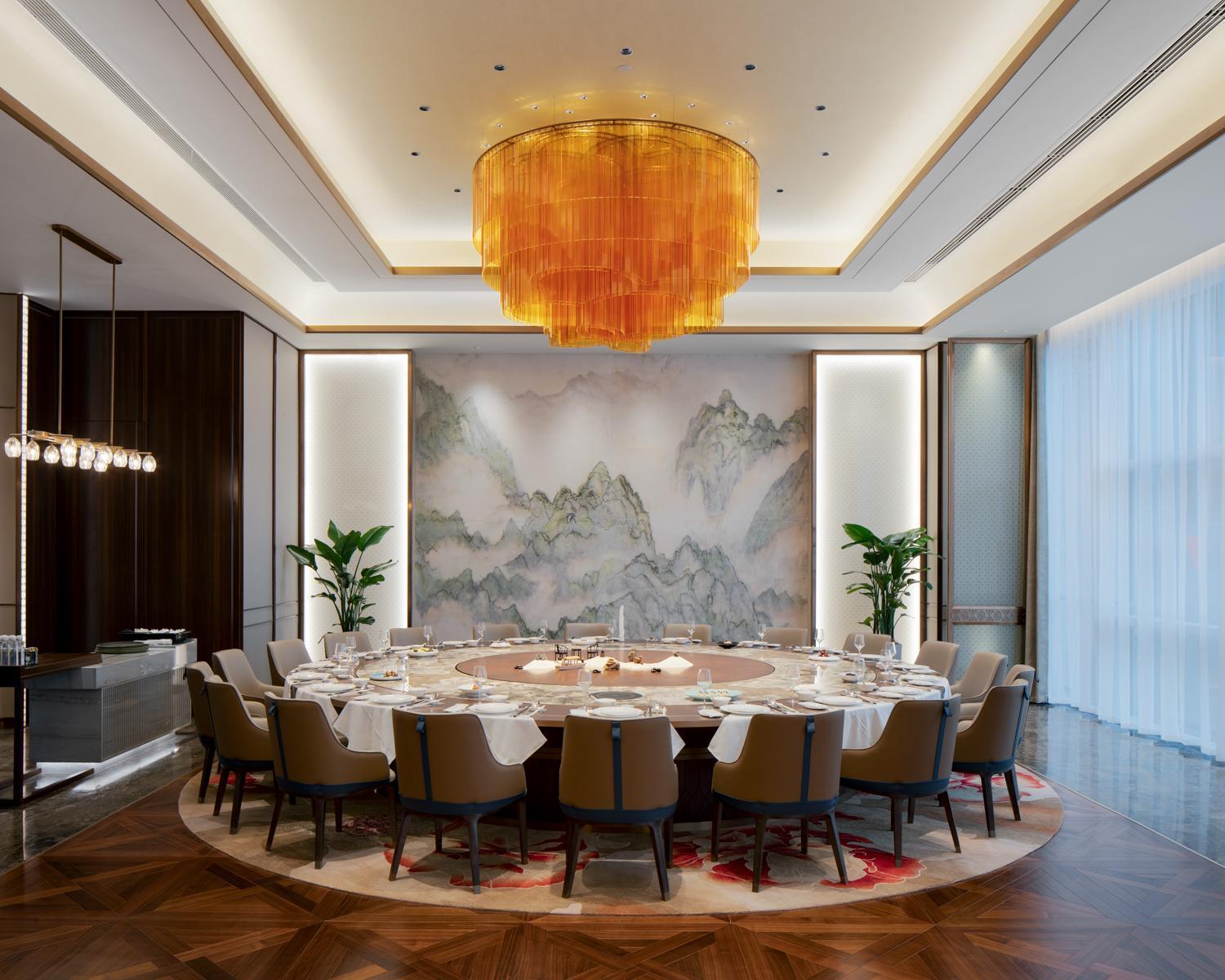 Suzhou International Conference Hotel المظهر الخارجي الصورة