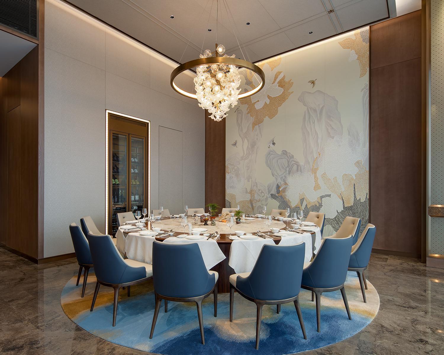 Suzhou International Conference Hotel المظهر الخارجي الصورة