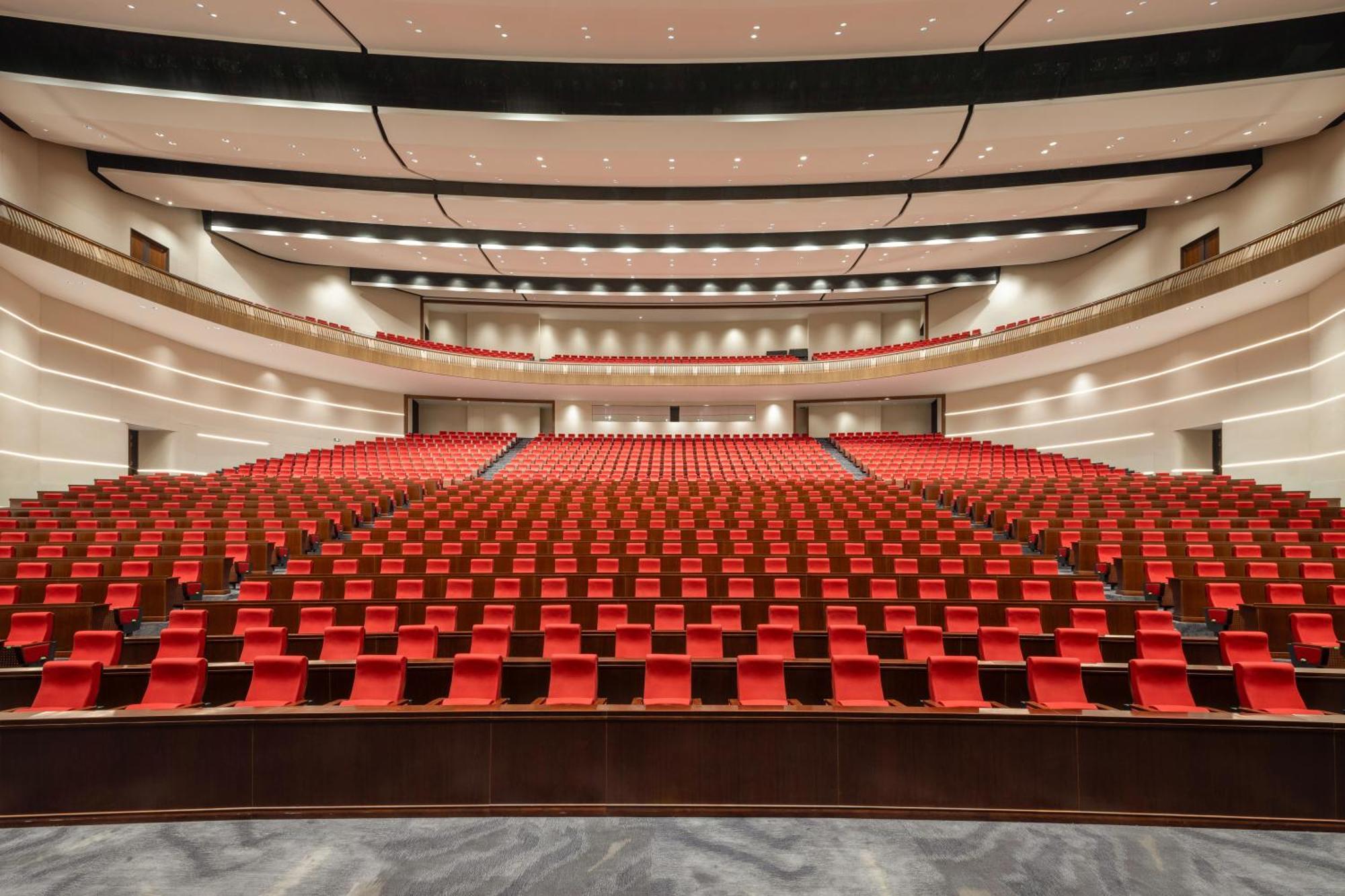 Suzhou International Conference Hotel المظهر الخارجي الصورة