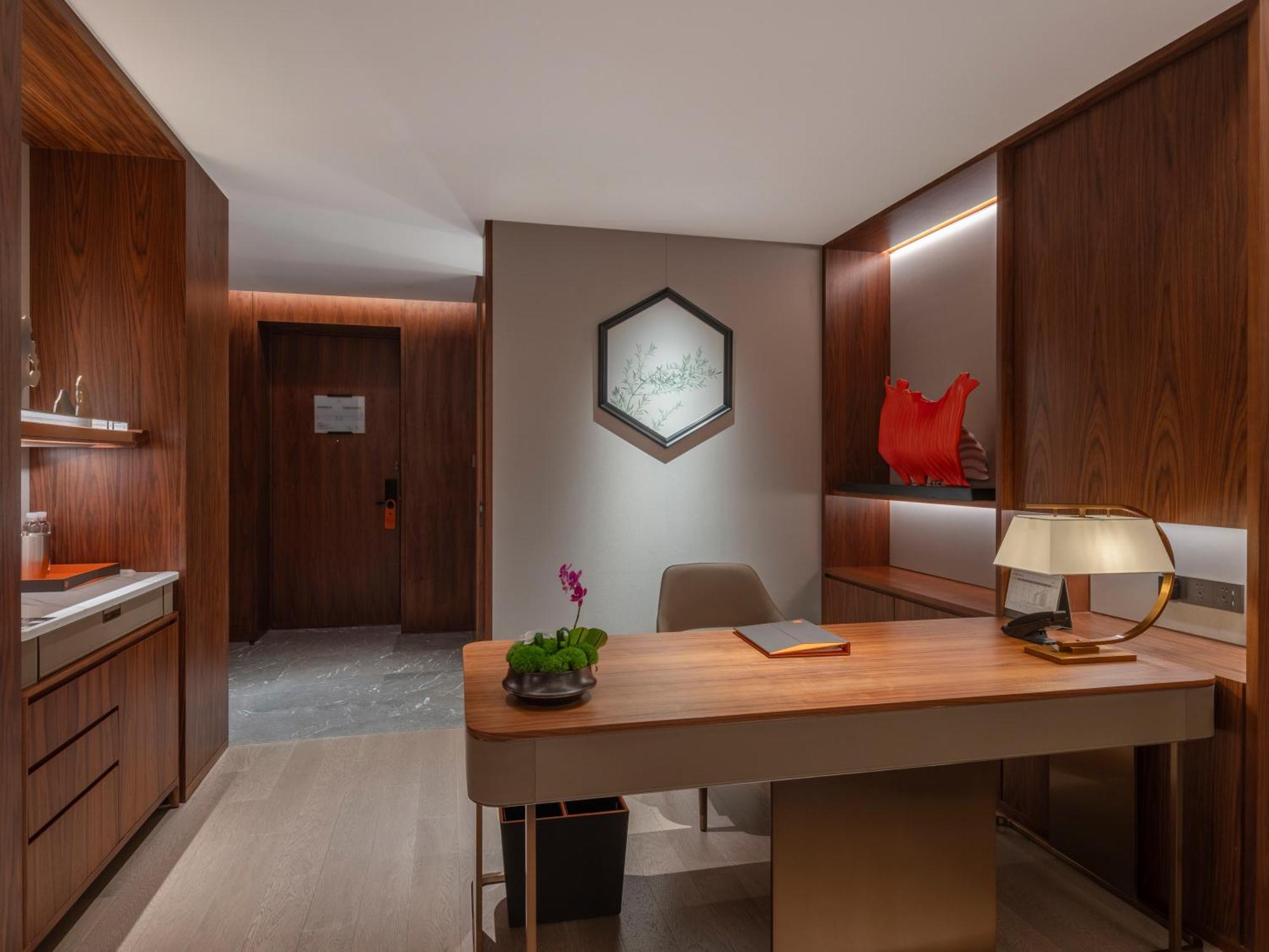Suzhou International Conference Hotel المظهر الخارجي الصورة
